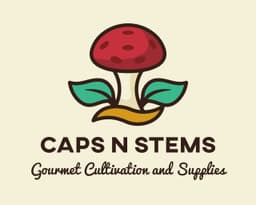 Caps N Stems