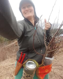 Dusty Swamp Provisions