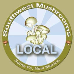 Southwest Mushrooms NM