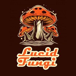 Lucid Fungi