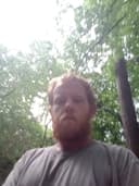 Big Thicket Foraging 