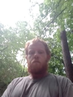 Big Thicket Foraging 