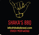 Shaka's BBQ