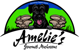 Amelie's Gourmet Mushrooms 