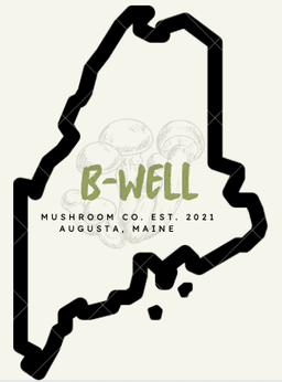 B-well Mushrooms