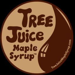 Tree Juice Maple Syrup