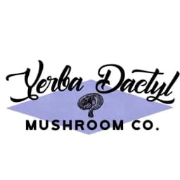 Yerba Dactyl Mushroom Co