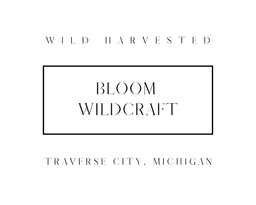 Bloom Wildcraft