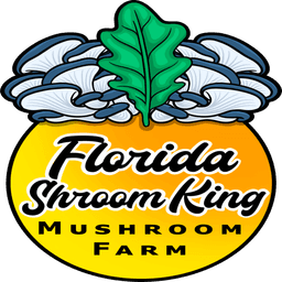 Florida Shroom King