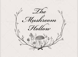 The Mushroom Hollow