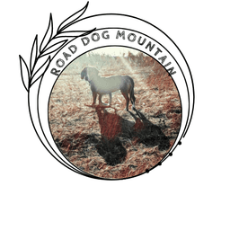 Road Dog Mountain