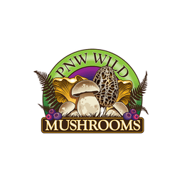 PNW Wild Mushrooms