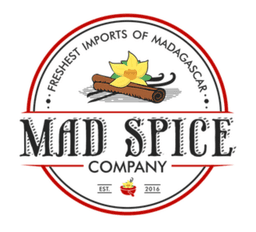 Mad Spice Company