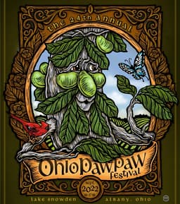 Ohio Pawpaw Festival