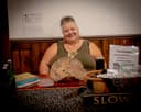 Bear Woman Herbs
