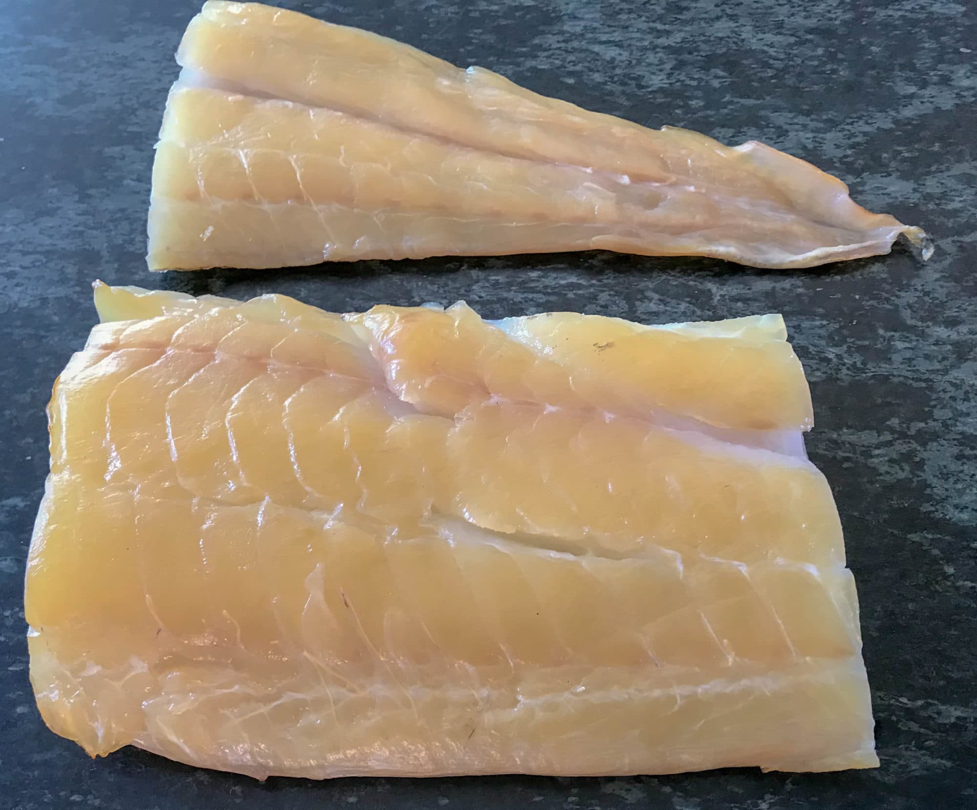 Smoked Haddock of Maine's banner