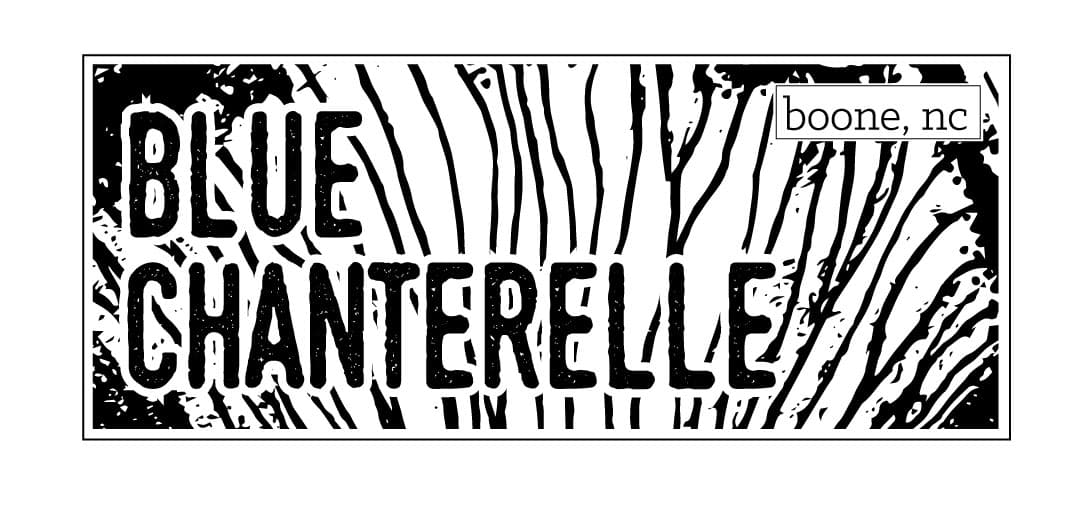 Blue Chanterelle's banner