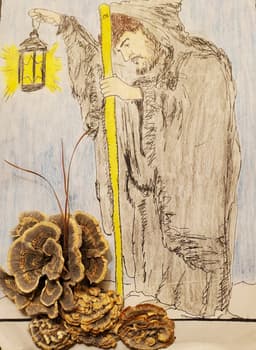 Mycosm Journeyor