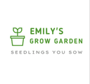Emily's Grow Garden