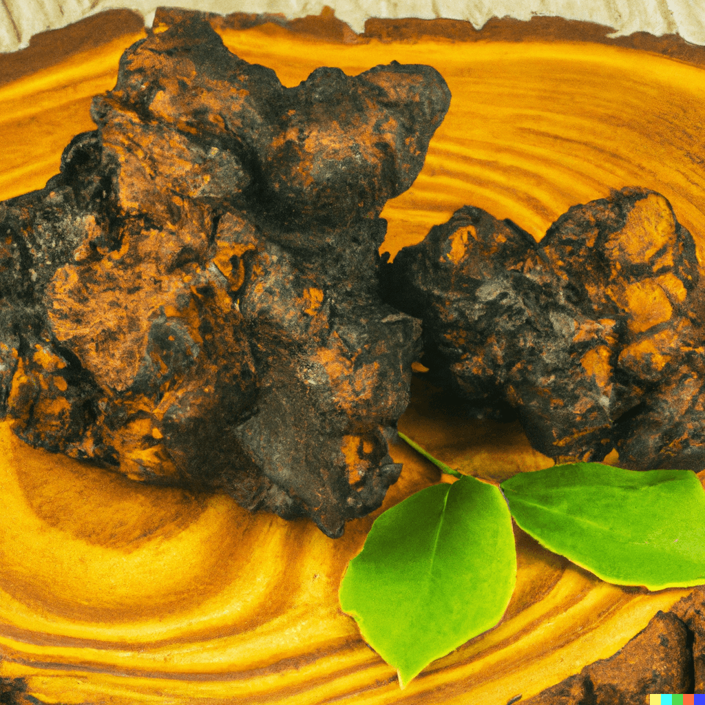 Great Canadian Chaga's banner