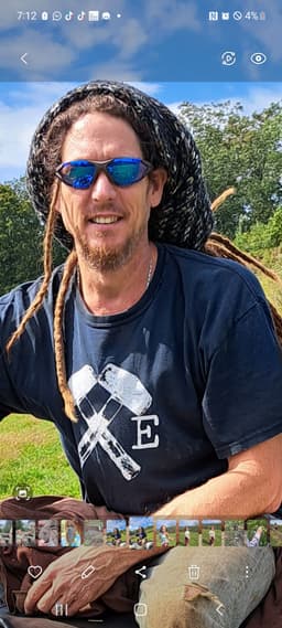 David Butcher