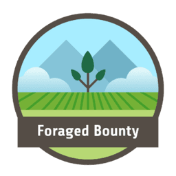 Foraged Bounty