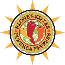 Keones Killer Pupukea Peppers