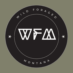 Wild Foraged Montana