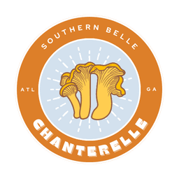 Southern Belle Chanterelle