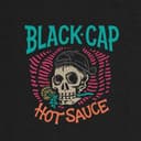 Black Cap Hot Sauce
