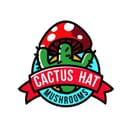 Cactus Hat Mushrooms