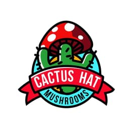 Cactus Hat Mushrooms