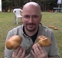 Mushroom Man 