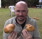 Mushroom Man 