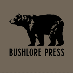 Bushlore Press Pocket Field Guides