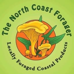 The North Coast Forager