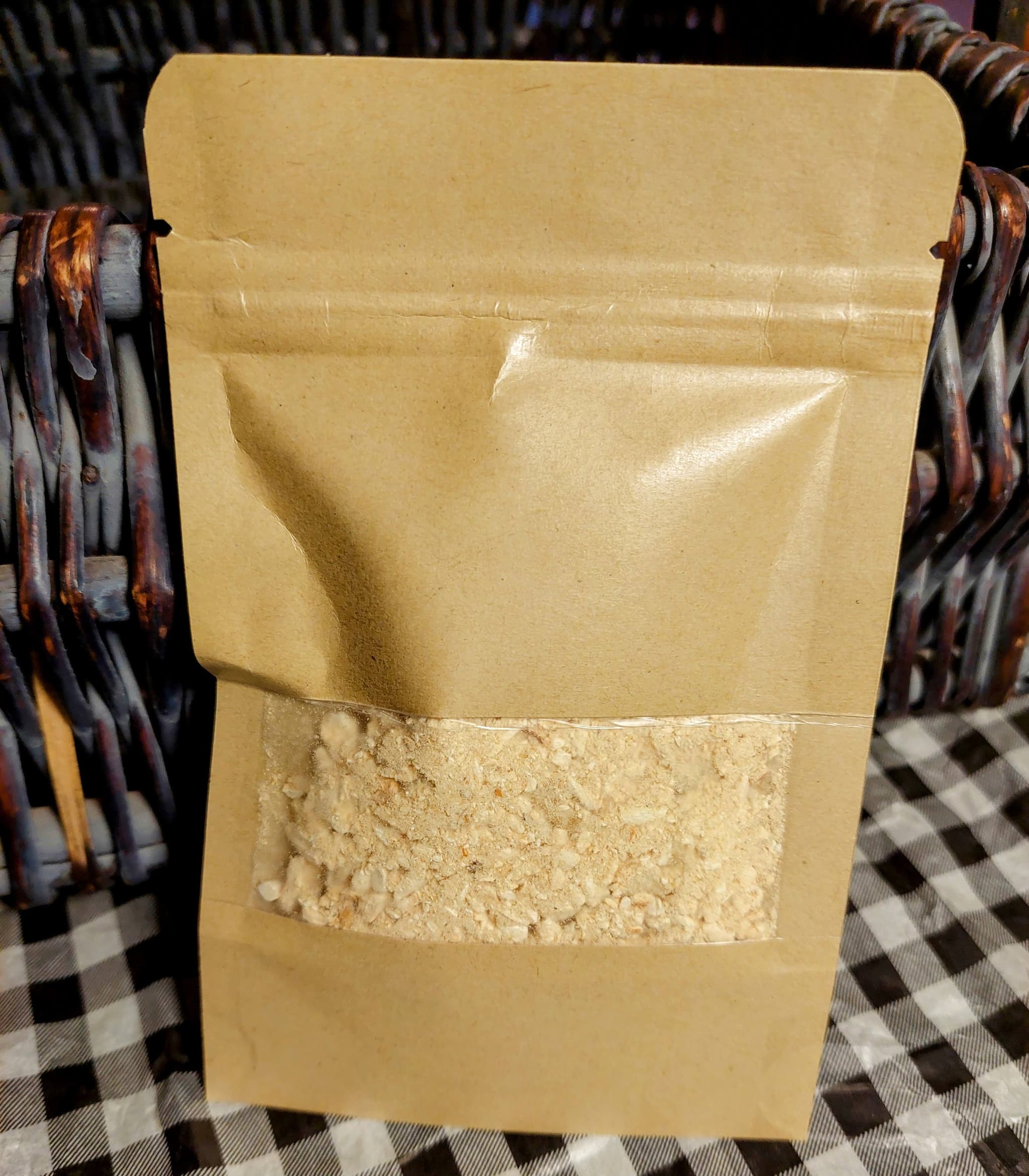 Chicken of the Woods - Dried & Powdered