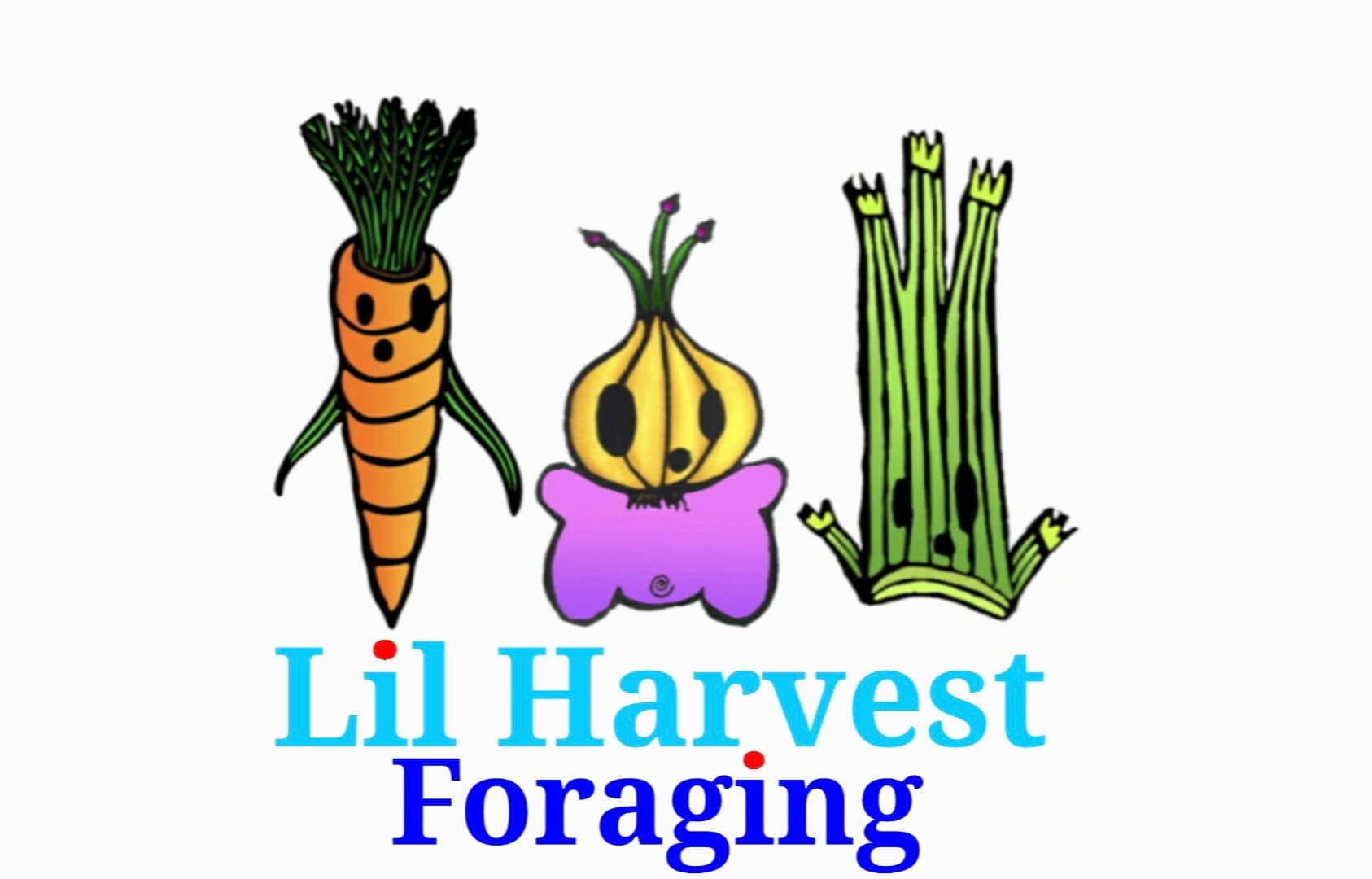 Lil Harvest's banner
