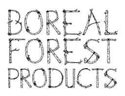 Boreal Forest Products