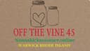 Off The Vine 45