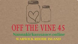 Off The Vine 45