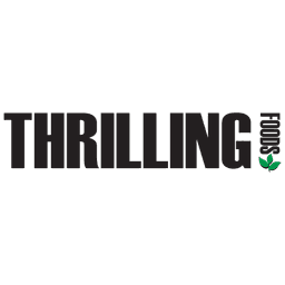 Thrilling Foods