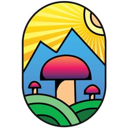 Mushroom Mountain / Mycomatrix