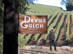 Devils Gulch Ranch