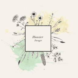 Hoosier Forager