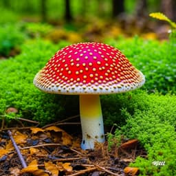 Flyagaricshop