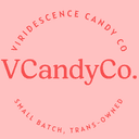 Viridescence Candy Co.