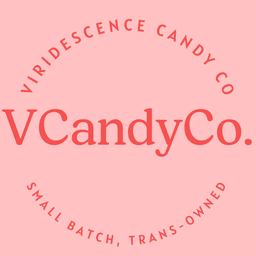 Viridescence Candy Co.