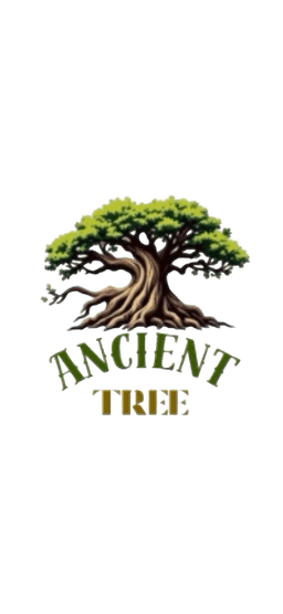 Ancient Tree