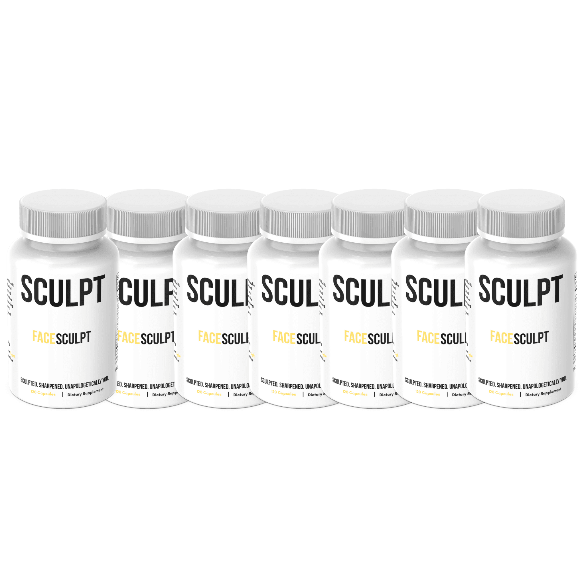 SculptNutrition's banner